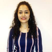 Saanvi Keswani