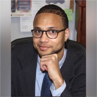 Patrick Braxton