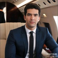 Masoud Masoumi Moghadam