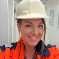 Hannah Hudson - Bsc (Hons) Tech Iosh