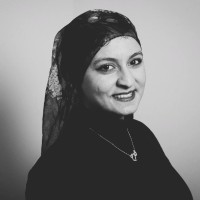 Farah Boukechiche