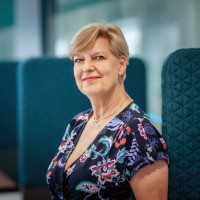 Ellen Lastdrager
