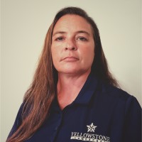 Christina Van Helden