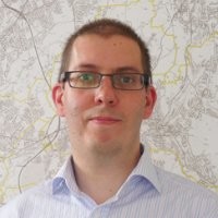 Pete Denton