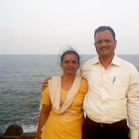 Anita Avmemane