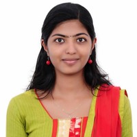 Mariya Jessy Gogy
