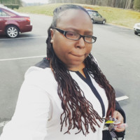 Sharmae Ruffin