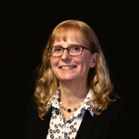 Pamela Parker
