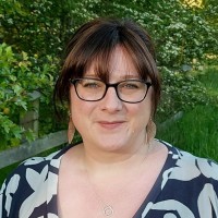 Janine Tinker-Ives