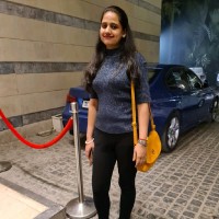 Jiya Dhasmana