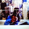 Red Undefined
