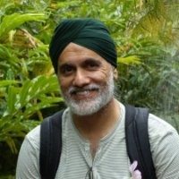 Manmohan Singh