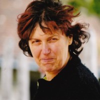 Marie-Luce Thomas
