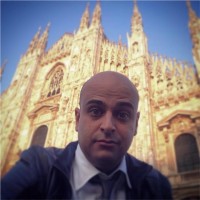 Marco Harb