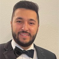 Eddy De La Garza