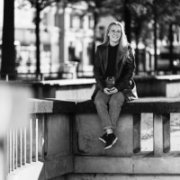 Justine Rateau