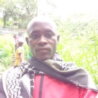 Shamsuddeen Umar