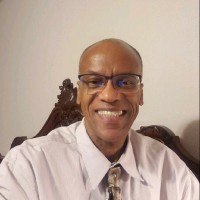Danny Corprew, Ed.D., Organizational Change/Leadership