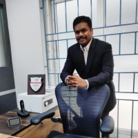 Prashanth Ram