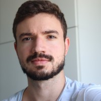 Gustavo Mattos