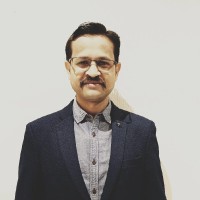 Ved Parkash Mishra
