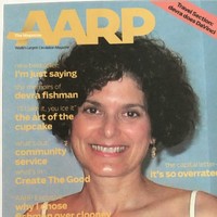Devra Fishman