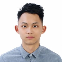 Jian Ming Ou