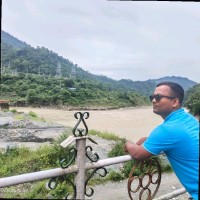 Md Manirul Islam