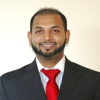 Haider Mahmood
