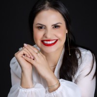 Karin Alexandra Goes Sima