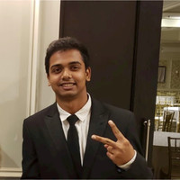 Kaushik Prakash