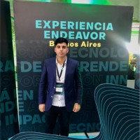 Agustín Andrés COMELLI