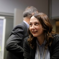 Sara Nanetti