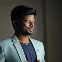 Babu Vignesh M