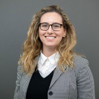 Alexis Dorr