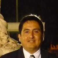Francisco Armas Peña