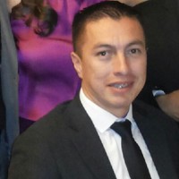 Edison Pinzon