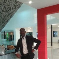 jamal deen SALAWU