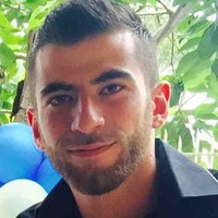 Mohammad Ghozayel