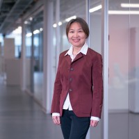 Zhengming Wu