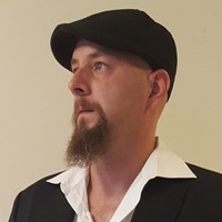 Josh Blegen