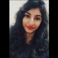 Nikhila .