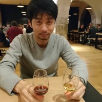 Keisuke Oshima