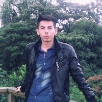 Juan David Barón Silva