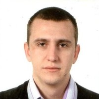 Sergiy Kharchenko