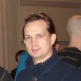 Christophe Versluys