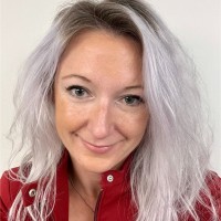 Amy Mockus