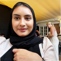 Hennah Chaudry