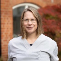 Jenny Petersson