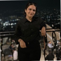 Hafsa Masood